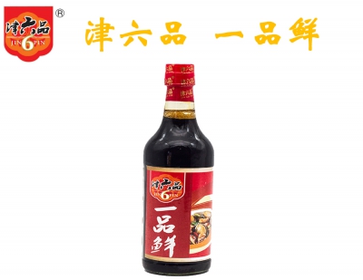 津六品一品鮮